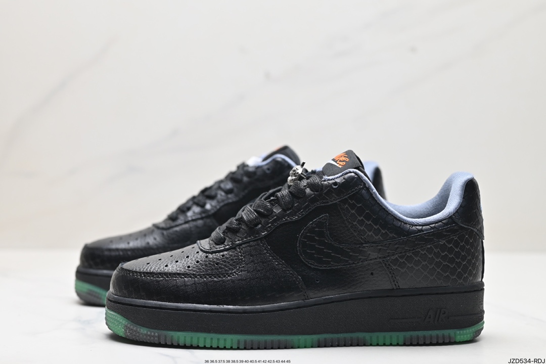 Nike Air Force 1 Shoes